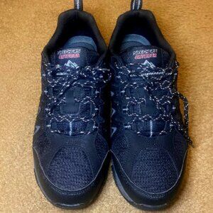 Skechers Men's Terrabite Oxford Outdoor Shoes